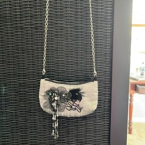 Adorable little purse